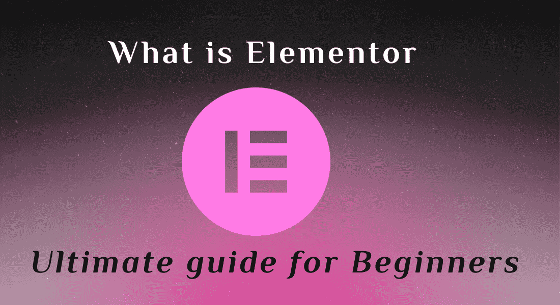 What is Elementor