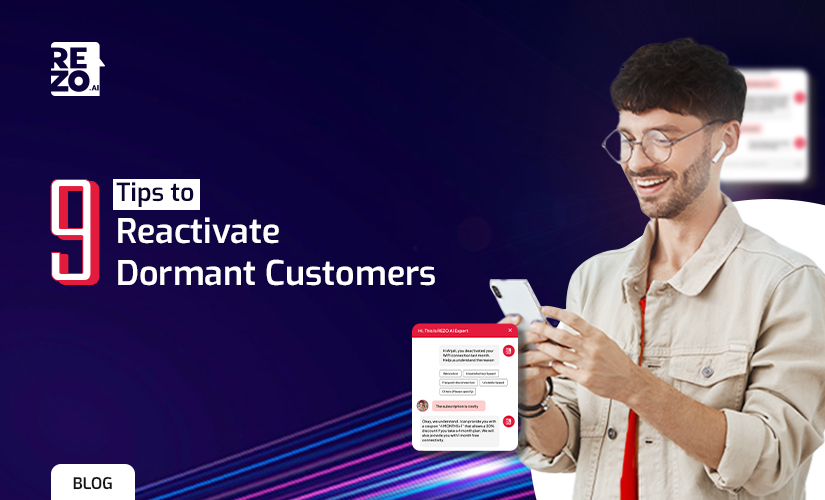 Reactivation Emails Guide for 2024: Amplify Customer Engagement